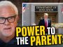 What Schools Are Doing BEHIND Parents' Backs Is Finally Ending