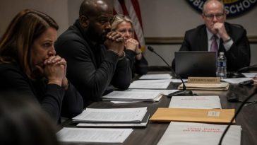 OCR Threatens Kansas Districts With Funding Cuts Over Boys in Girls’ Rooms