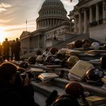 Trump Demands Congress Pass Protect College Sports Act Now