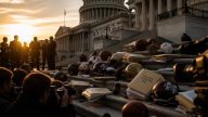 Trump Demands Congress Pass Protect College Sports Act Now