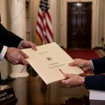 Trump Moves to Make Todd Blanche His Permanent Attorney General