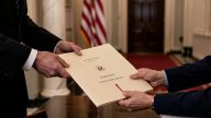 Trump Moves to Make Todd Blanche His Permanent Attorney General