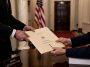 Trump Moves to Make Todd Blanche His Permanent Attorney General
