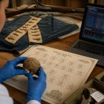 DNA Finally Names Revolutionary War Teen Killed at Camden