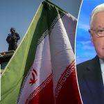 Iran is on the 'LOSING SIDE,' Lt. Gen. Kellogg warns