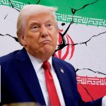 Trump issues negotiation RED LINE to Iran