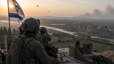 IDF Eliminates Hezbollah Planner Ali Mussa Daqduq