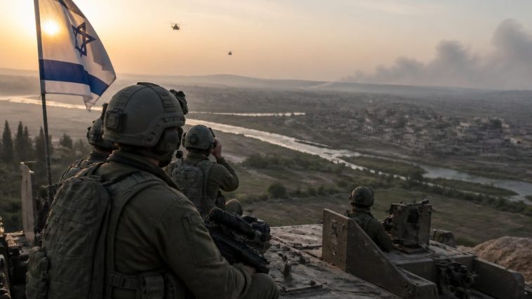 IDF Eliminates Hezbollah Planner Ali Mussa Daqduq