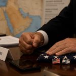 President Trump Admits Calling Netanyahu Crazy, Says Alliance Holds