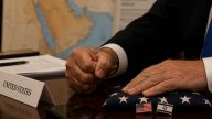 President Trump Admits Calling Netanyahu Crazy, Says Alliance Holds