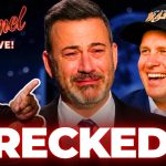 Jimmy Kimmel HUMILIATED After ATTACKING Spencer Pratt