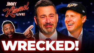 Jimmy Kimmel HUMILIATED After ATTACKING Spencer Pratt