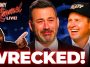 Jimmy Kimmel HUMILIATED After ATTACKING Spencer Pratt