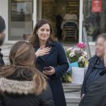 DNI Tulsi Gabbard Thanks Supporters as Husband Comes Through Surgery