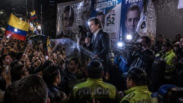 Trump, Rubio Rush to Crown De la Espriella as Petro Demands Audit