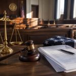 U.S. District Judge Denise J. Casper Blocks Trump's Proof‑of‑Citizenship Rule
