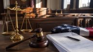 U.S. District Judge Denise J. Casper Blocks Trump's Proof‑of‑Citizenship Rule