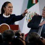 Sheinbaum Snaps at U.S. Ambassador Over Sinaloa Governor Indictment
