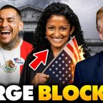 Foreign Judge Named SPARKLE Just BLOCKED Trump From Purging Voter Roll of Illegals | This is INSANE…