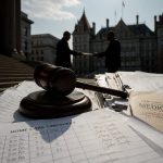 DOJ Sues New York Over $10B Home Care Backroom Contract