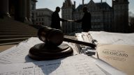 DOJ Sues New York Over $10B Home Care Backroom Contract