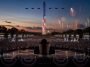 President Trump Opens America 250 on National Mall, Defies Media
