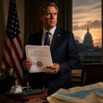 Senator Chris Van Hollen: Iran MoU a Big Setback, Demand the Text