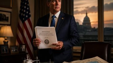 Senator Chris Van Hollen: Iran MoU a Big Setback, Demand the Text