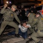 Anti-ICE Rioter Who Bit Federal Agent Has Sickening Criminal History