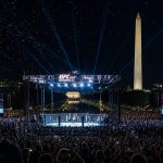 Gaethje’s UFC Upset Turns South Lawn Into Populist Spectacle