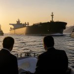 Iran and Oman Create Hormuz Committee, President Trump Warns