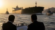 Iran and Oman Create Hormuz Committee, President Trump Warns