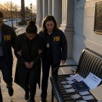 20-Year Scam: Dominican National Charged in $800K Benefit Fraud
