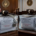 Twin Federal Rulings Freeze President Donald J. Trump’s Voter Verification Push