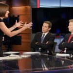Abby Phillip Lectures Conservatives Over President Trump 2026 Midterm Fears