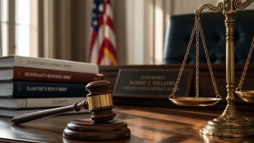 Judge Rules Blanche and Pirro Stay on Case Over WHCA Shooting