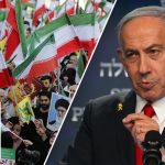 Netanyahu vows to respond ‘WITH FORCE’ to possible Iran attacks