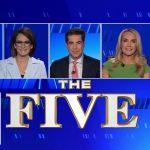 'The Five': New 'king-maker' of the Dem Party...