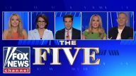 'The Five': New 'king-maker' of the Dem Party...