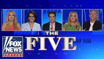 'The Five': New 'king-maker' of the Dem Party...