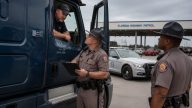 DeSantis says Court erred, moves Florida to English-only truck tests