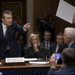 Mullin Shuts Down Rep. Al Green's DHS Protest Stunt