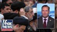 Waltz: This was Iran's FANTASTIC strategic mistake