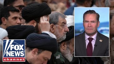 Waltz: This was Iran's FANTASTIC strategic mistake