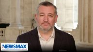 College sports is facing a ‘crisis’: Sen. Ted Cruz