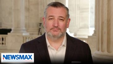 College sports is facing a ‘crisis’: Sen. Ted Cruz