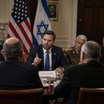 Vance Warns Israeli Leaders: Stop Attacking Trump or Lose Support