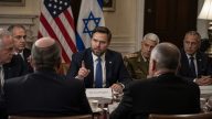 Vance Warns Israeli Leaders: Stop Attacking Trump or Lose Support