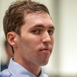 Tyler Robinson in court for judge's ruling on secrecy request