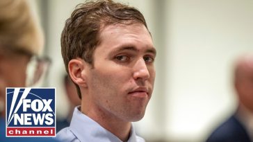 Tyler Robinson in court for judge's ruling on secrecy request